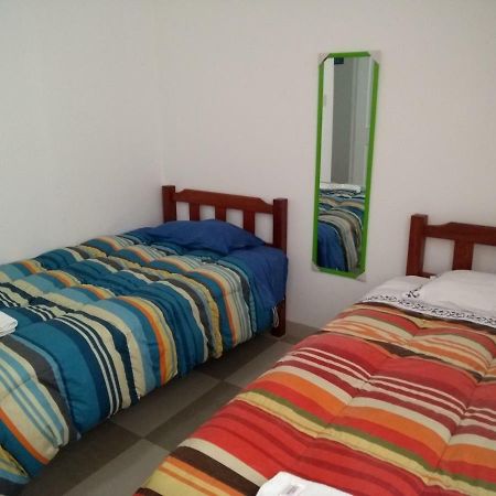 Wild South Peru Hotell Ica Exteriör bild