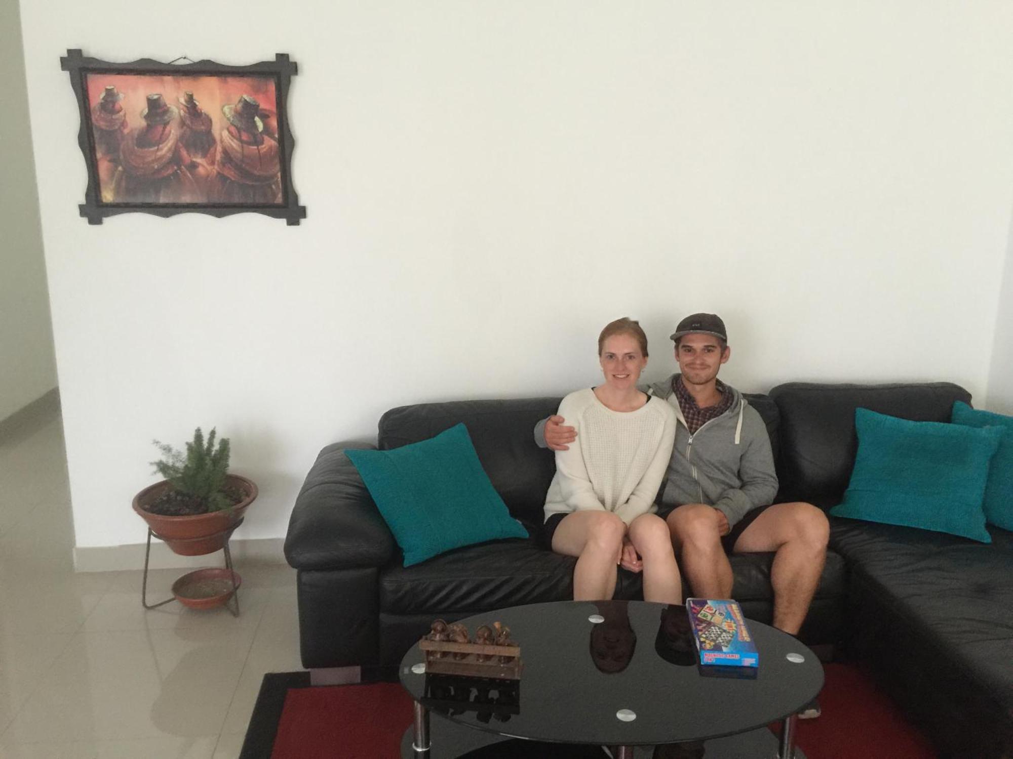 Wild South Peru Hotell Ica Exteriör bild